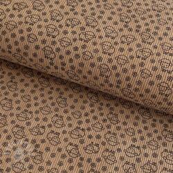  Kordbársony STRETCH Little sheep sand