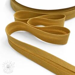  Szegőpánt dupla géz ochre