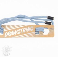  Kapucni zsinór fém végekkel 115 cm HEAD3 light jeans