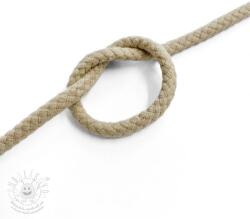  Pamut zsinór 5 mm pebble