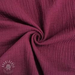  Dupla géz/muszlin berry