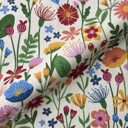  Dekorációs anyag premium Floral Fiesta Parade