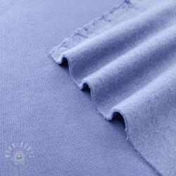  Szabadidő anyag fésült JOGGING lavender