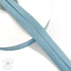  Szegőpánt pamut light blue