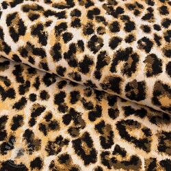  Dekorációs anyag jacquard Pelage peanut