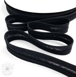  Szegőpánt dupla géz black