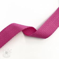  Heveder 2, 5 cm fuchsia