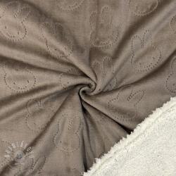  Nicky plüss TEDDY Bunny taupe