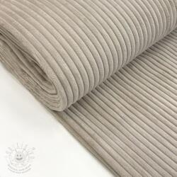  Kordbársony FUTE beige
