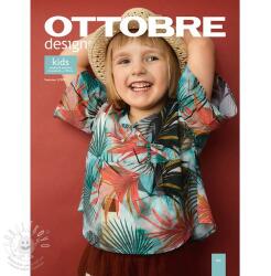  Ottobre design kids 3/2023