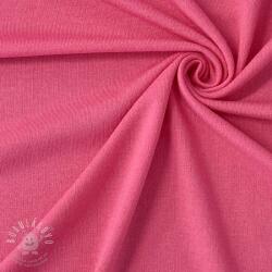  Jersey VISCOSE LYCRA HEAVY pink