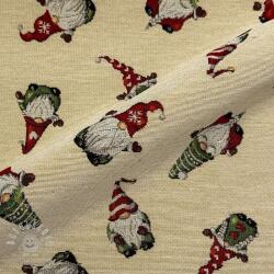  Dekorációs anyag GOBELIN PREMIUM Tomte Holiday Joy