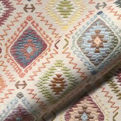  Dekorációs anyag GOBELIN Indian Kelim Tapestry