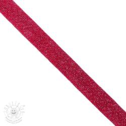  Ferdepánt LUREX fuchsia