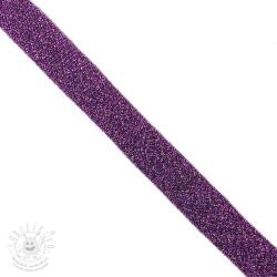  Ferdepánt LUREX purple