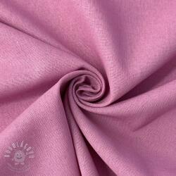  Pamutvászon lenvászonnal PREMIUM dawn pink