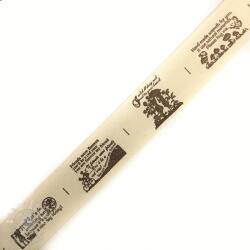  Pamut szalag Friends