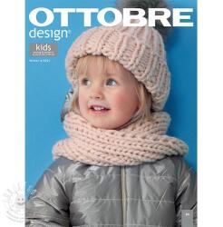  Ottobre design kids 6/2021