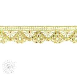  Szalag Diamond cream