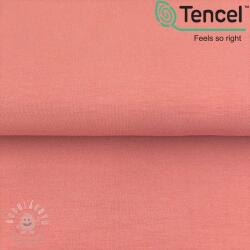  Jersey TENCEL modal rose