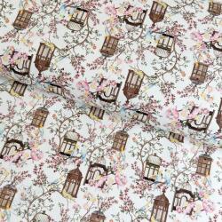  Dekorációs anyag Wanda digital print