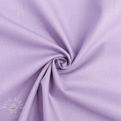  Popelín pamut anyag bright lilac