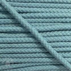  Pamut zsinór 8 mm baby blue