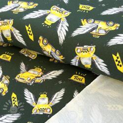  Szabadidő anyag Retro design A digital print