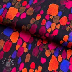  Viszkóz SATIN Imagine digital print