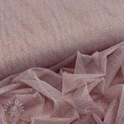  Tüll TÜTÜ ROYAL SPARKLE old blush gold