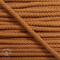  Pamut zsinór 8 mm brick