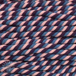  Tekert pamut zsinór 15 mm 2