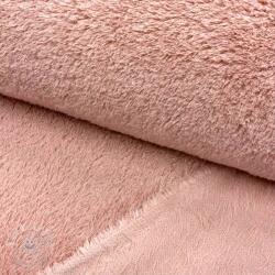  Műszőrme LUREX SILVER rose