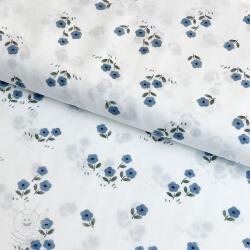  Pamutvászon Vive la France design B digital print