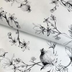  Dekorációs anyag Carula carbon digital print