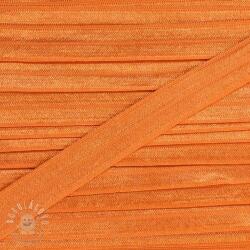  Szegőgumi 15 mm orange