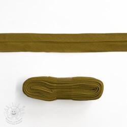  Szegőpánt pamut - 3 m golden brown