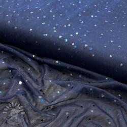  Tüll TÜTÜ ROYAL Hearts navy