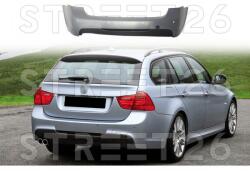 Tuning - Specials Bara Spate compatibil cu BMW Seria 3 E91 Touring (2005-2011) M-Technik Design (5253)