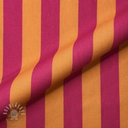  Dekorációs anyag premium Joyful Basic Stripe pink digital print