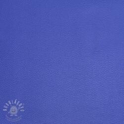 Műbőr KARIA cobalt