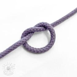  Pamut zsinór 5 mm lavender