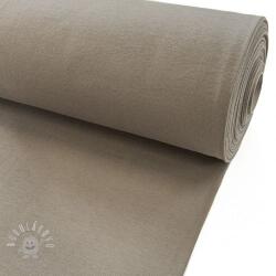  Körkötött sima passzé PREMIUM pebble