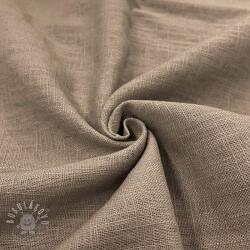  Lenvászon előmosott sand