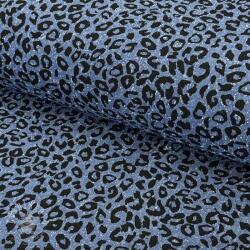  JEANS Punched Animal design A