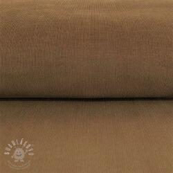  Kordbársony vékony camel