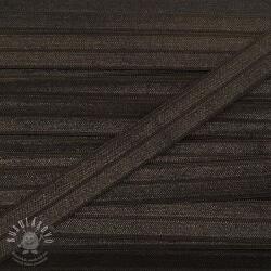  Szegőgumi 15 mm choco