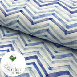  Dekorációs anyag Teflonos WATERCOLOUR ZIGZAG