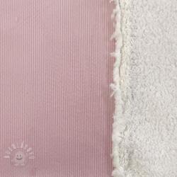  Nicky plüss TEDDY light pink