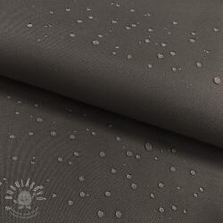  Víztaszító textil antracite